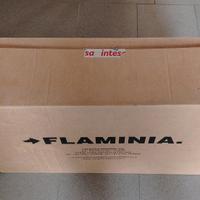 Lavabo bagno da appoggio o sospeso FLAMINIA