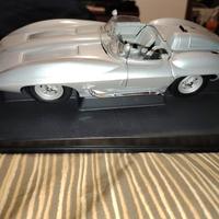 Autoart Corvette Stingray 1959 1/18
