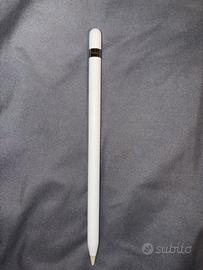 Apple pencil 1 generazione