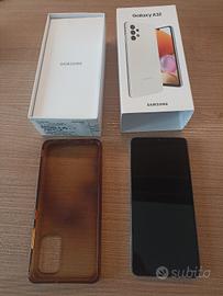 Samsung A32