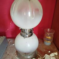 Lampada Vintage 60-70