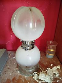 Lampada Vintage 60-70