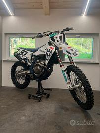 Husqvarna FC 350 2022