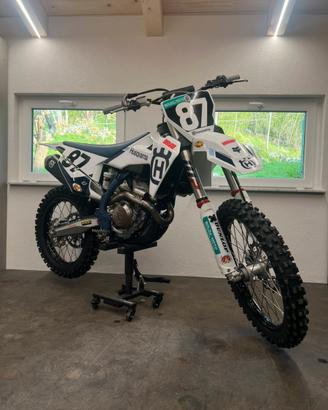 Husqvarna FC 350 2022