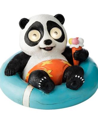 Lampada solare da comodino per bimbi