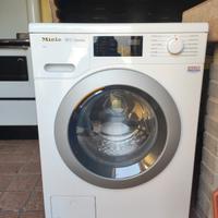 Lavatrice Miele W1 Classic 