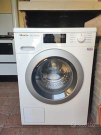Lavatrice Miele W1 Classic 