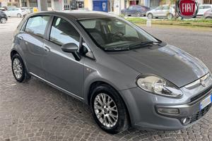 Fiat Punto Evo 1.3 Multijet 75 CV