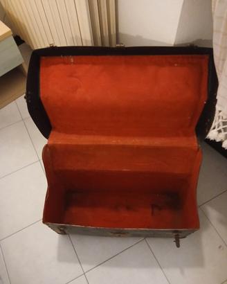 Fisarmonica Settimio Soprani