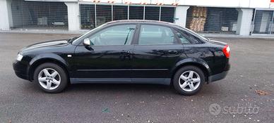 Audi A4 Tdi 1.9 130 Cv