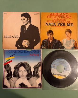 Musica leggera italiana