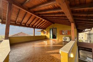 Appartamento nel centro di Traona