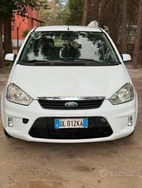 Ford c max