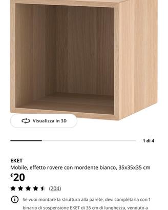 Cubo Eket
