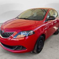 Lancia Ypsilon 1.0 FireFly Hybrid Ecochic Sil...