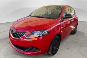 Lancia Ypsilon 1.0 FireFly Hybrid Ecochic Sil...