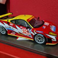 MODELLO BBR 1/18