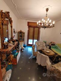 Salotto Luigi XIV IN LEGNO RIVESTITO IN FOGLIA ORO