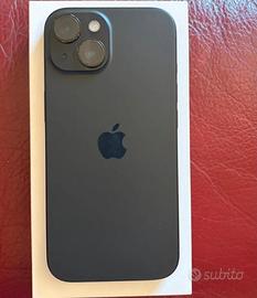 iPhone 15