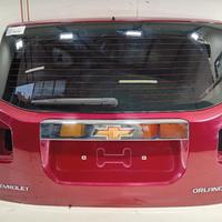 PORTELLONE POSTERIORE CHEVROLET Orlando 1Â° Serie