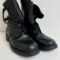 Anfibi militari originali anni 80