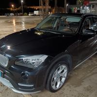 BMW X1 XDRIVE18D INTEGRALE AUTOMATICA 