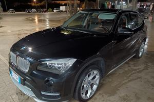 BMW X1 XDRIVE18D INTEGRALE AUTOMATICA 