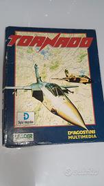 Tornado-  gioco PC (floppy disk)