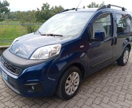 Fiat qubo - 2019