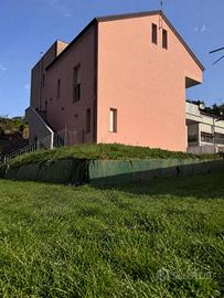 Appartamento di 90 m² con 3 locali e box auto dopp