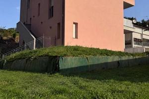 Appartamento di 90 m² con 3 locali e box auto dopp