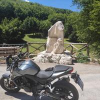 Honda CB 750 - 2024