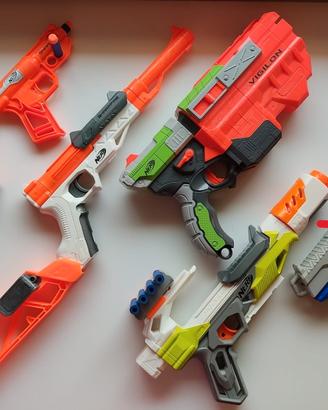 Collezione Nerf