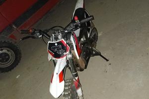  minicross 49cc