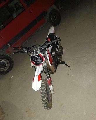  minicross 49cc