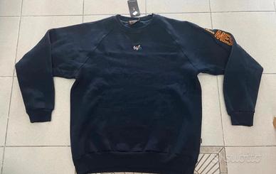 Felpa invernale del Messina calcio