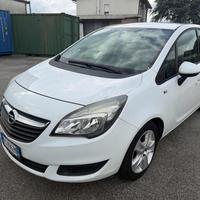 OPEL Meriva 1.4 Turbo 120CV BENZINA/GPL Tech Cos
