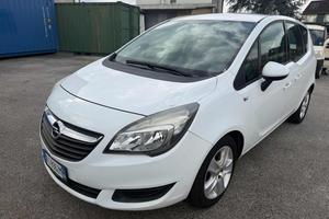 OPEL Meriva 1.4 Turbo 120CV BENZINA/GPL Tech Cos
