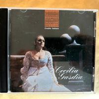 Cecilia Gasdia canta Puccini e Mascagni