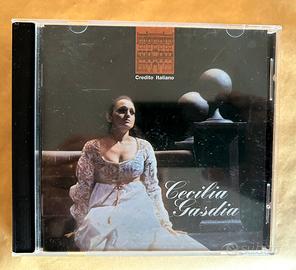 Cecilia Gasdia canta Puccini e Mascagni