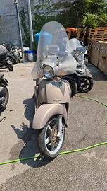 SCARABEO 150