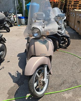 SCARABEO 150