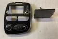 Radio monitor Renault Clio GT anno 2014