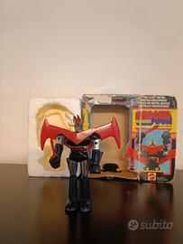 Grande Mazinga GA-05 