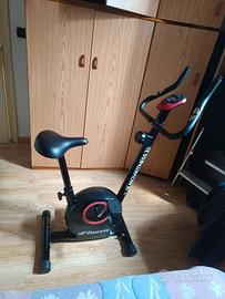cyclette movifitness