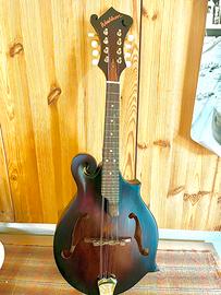 Mandolino Bluegrass F5