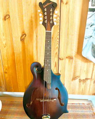 Mandolino Bluegrass F5