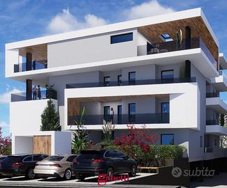 Appartamento San Salvo [Cod. rif 3306909VRG]