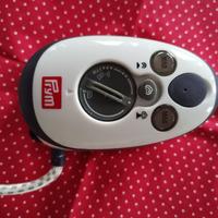 prym mini ferro stiro cucito creativo