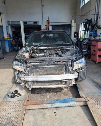 audi a3 tdi 170 cv 4x4